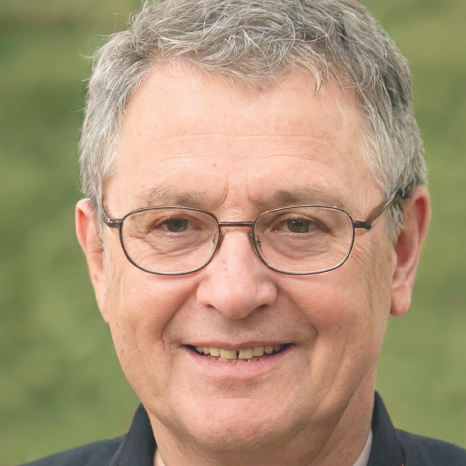 Lennart Völker, Performance Engineer bei einem mittelständischen Spielestudio