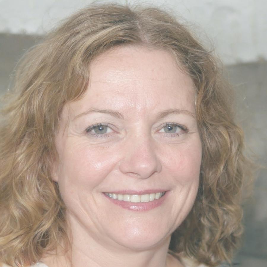 Sina Eberhardt, Independent Game Developer mit Spezialisierung auf Performance